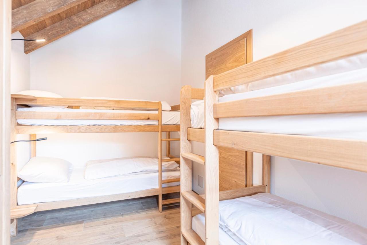 Alpinest Feriendorf Lungau Mariapfarr Ngoại thất bức ảnh