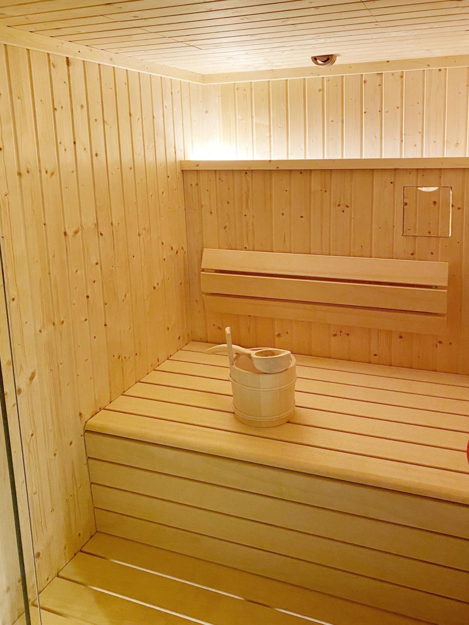 Alpinest Feriendorf Lungau Mariapfarr Ngoại thất bức ảnh