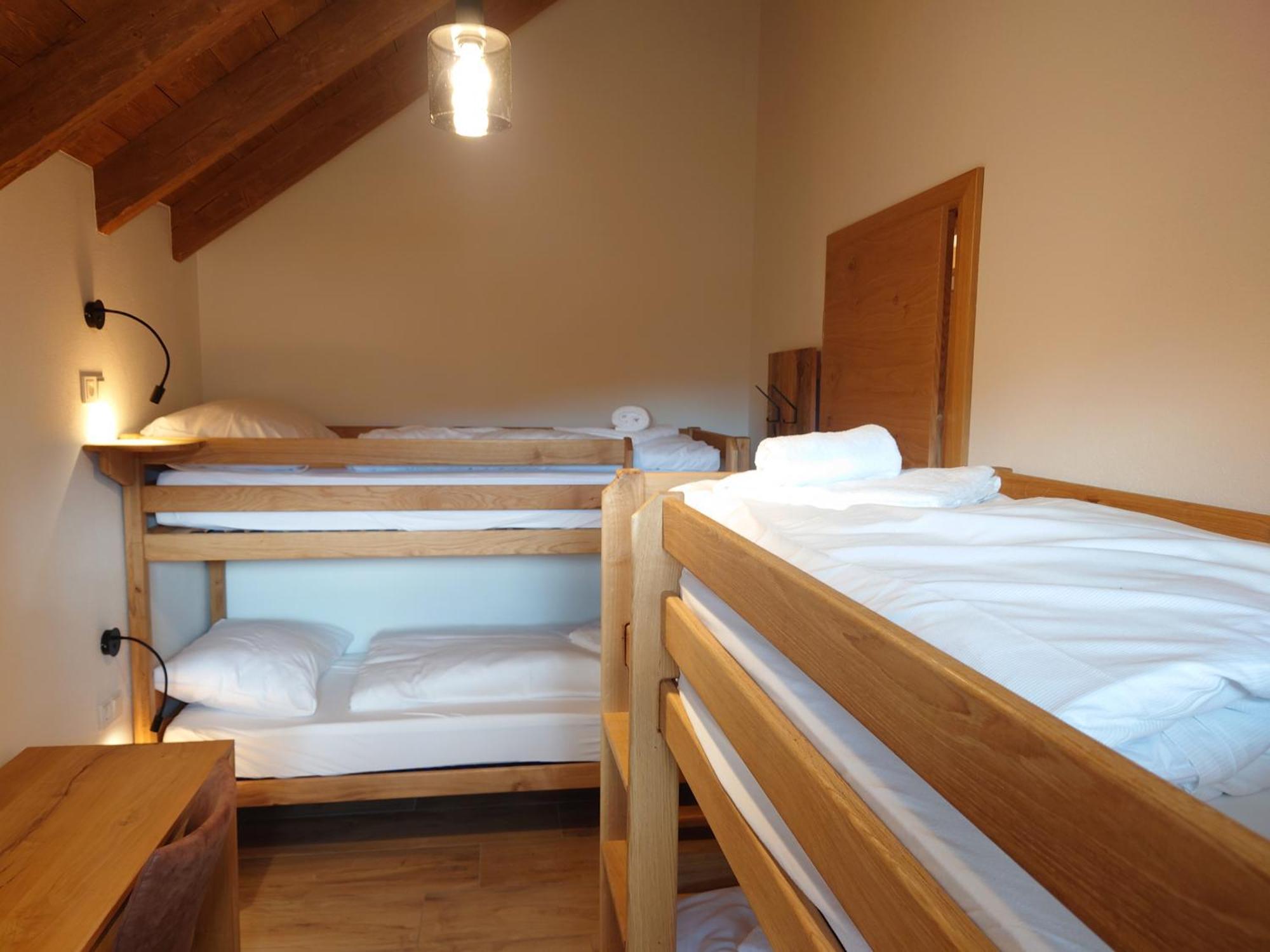 Alpinest Feriendorf Lungau Mariapfarr Ngoại thất bức ảnh