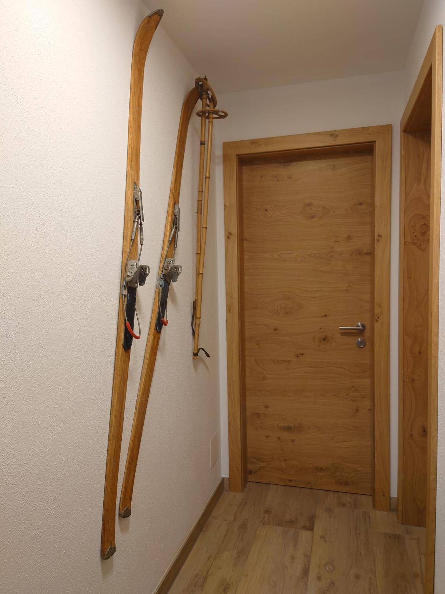 Alpinest Feriendorf Lungau Mariapfarr Ngoại thất bức ảnh