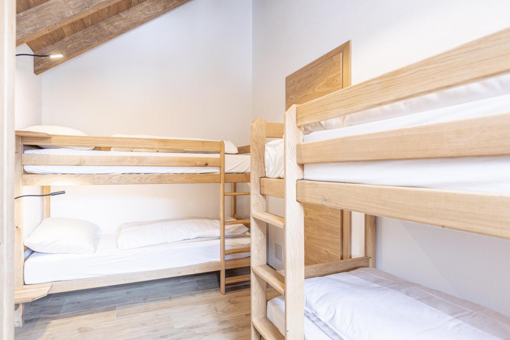 Alpinest Feriendorf Lungau Mariapfarr Ngoại thất bức ảnh