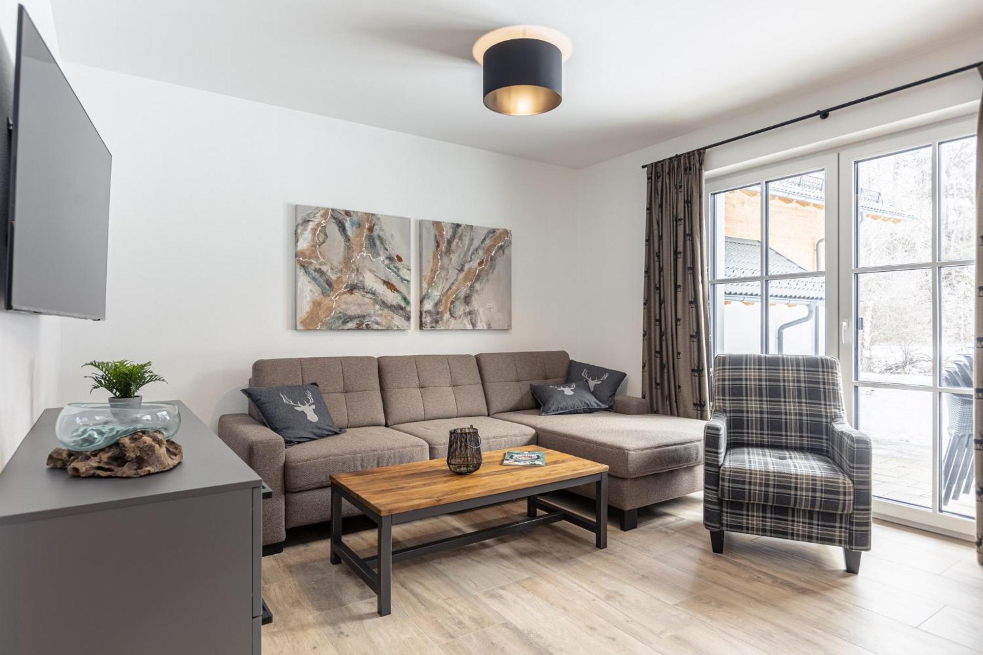 Alpinest Feriendorf Lungau Mariapfarr Ngoại thất bức ảnh