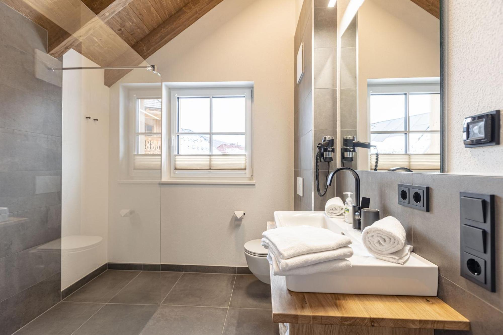 Alpinest Feriendorf Lungau Mariapfarr Ngoại thất bức ảnh